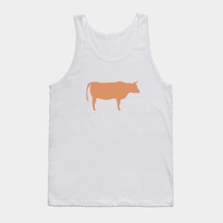 Randall Cattle (Vista) Tank Top